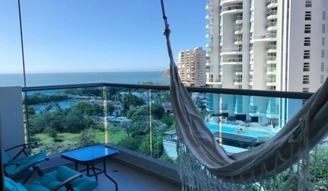 Apartamento Samaria Club Resort