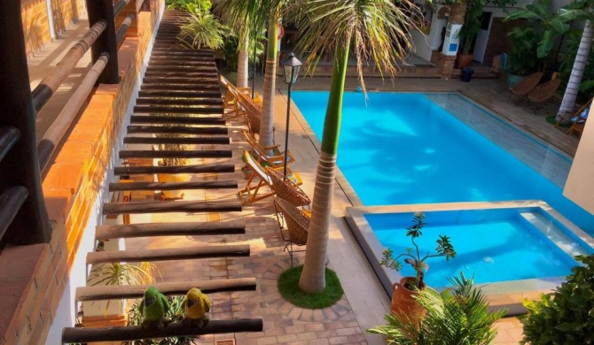 Camali Hotel
