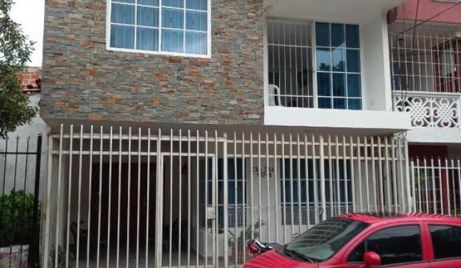 Casa Confortable Santa Marta - Osman.
