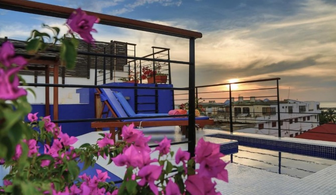 Casa de Isabella, a Kali Hotel