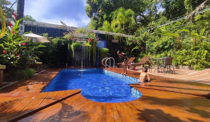 Casa Hostal Bachue