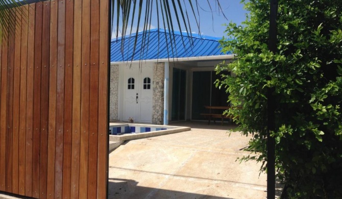 Casa Neguanje L4