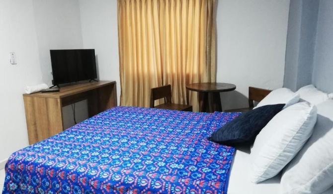 Casa Noah Hostel