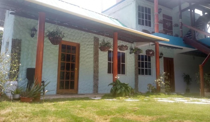 CasaLuna Tayrona