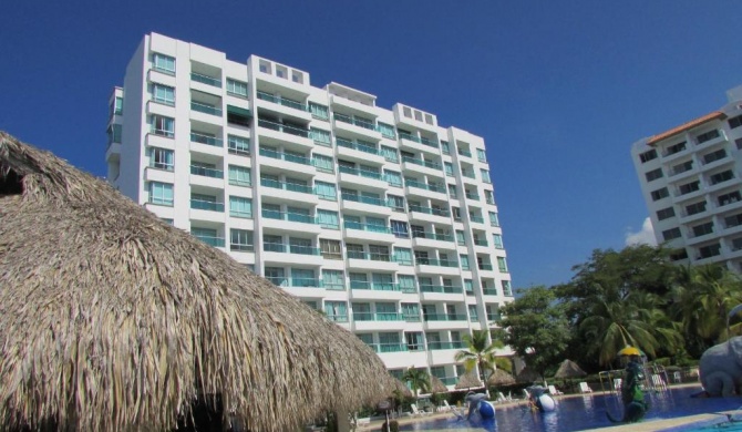 Costa Azul Suites 403