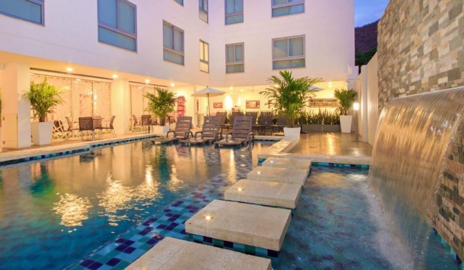 Del Mar Hotel