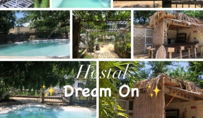 Dream On Hostel