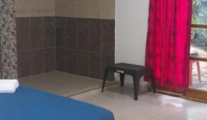 EcoHostal Tierra Prometida