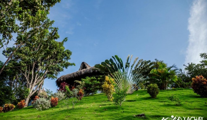 Ecohotel Yachay Tayrona