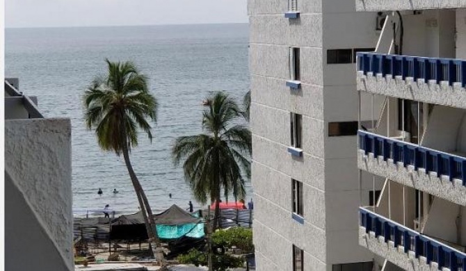 Edificio Palanoa