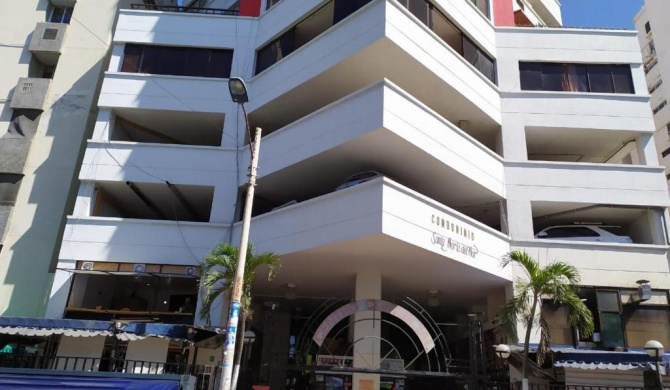 EDIFICIO SANTA MARIA DEL MAR