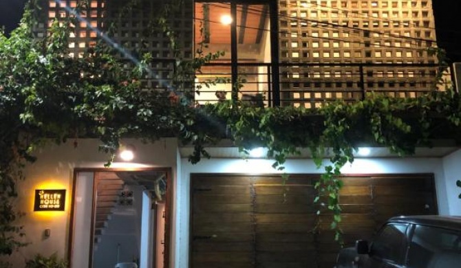 Hellen House Bello Horizonte