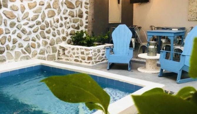 Hotel ADAZ Mediterráneo