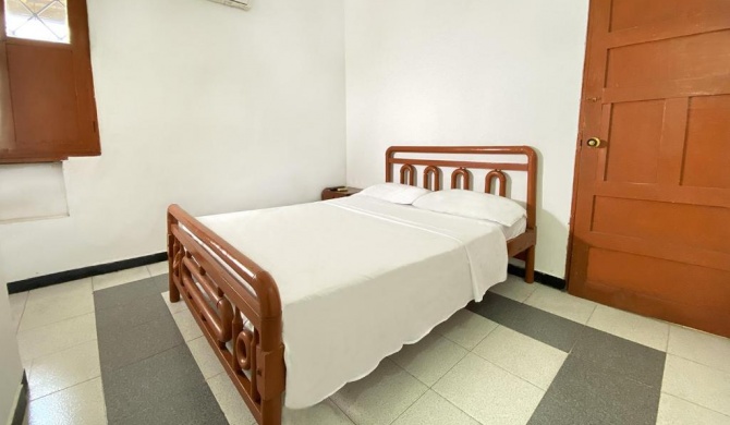 Hotel Ayenda Republicano Colonial No 2