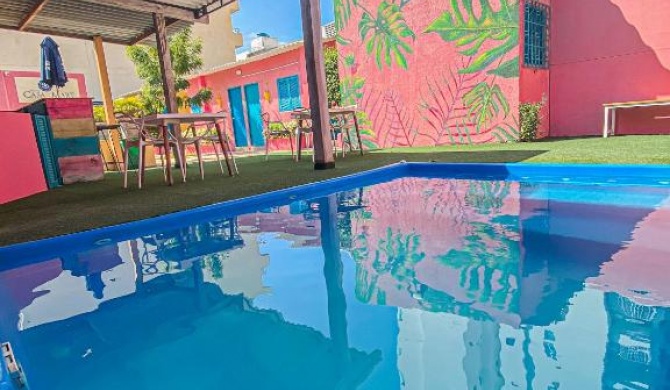 Hotel Casamart Rodadero