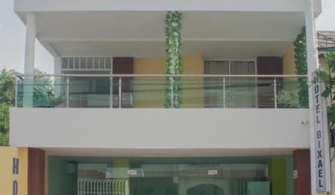 Hotel Gixael
