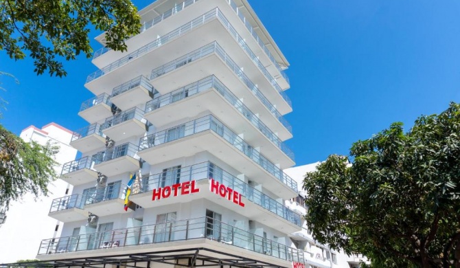 Hotel Marco Polo