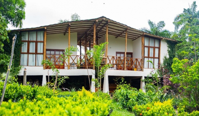 Hotel Portales del Tayrona