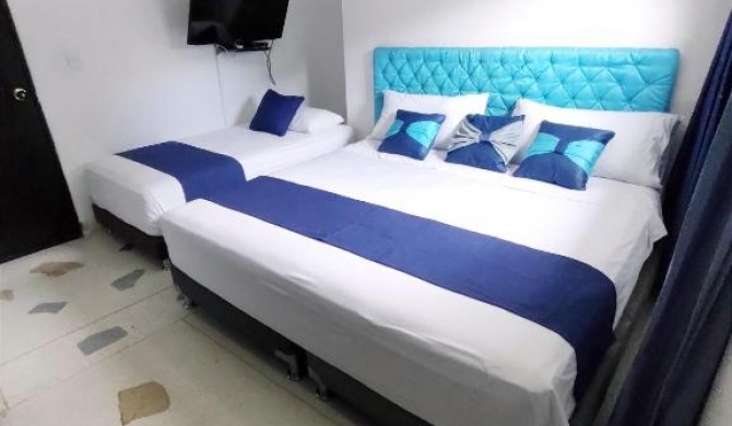 Hotel Tranvia