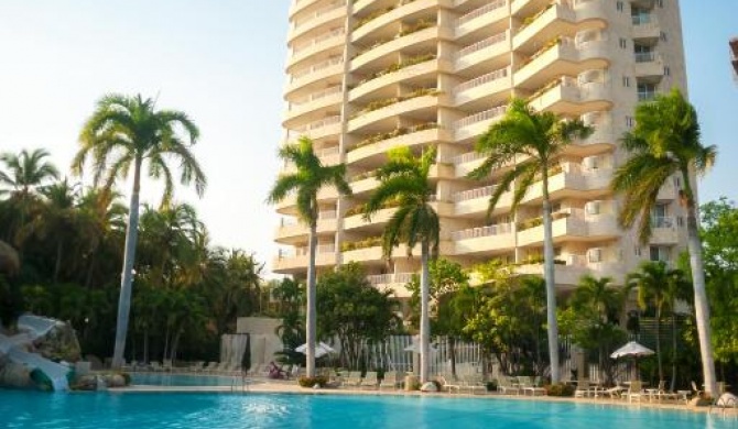 Irotama Resort