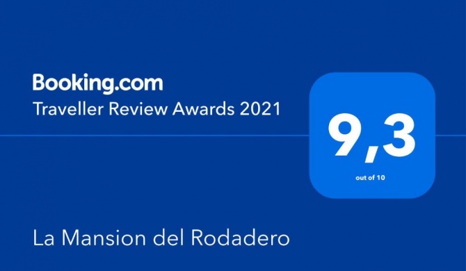La Mansion del Rodadero