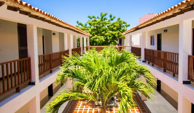 Mundihoteles Veleros