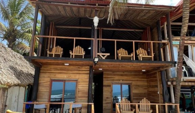 Palm Beach Hostal