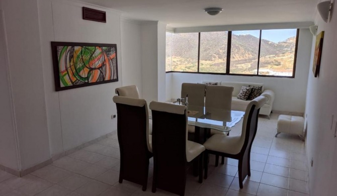 Penthouse En El Rodadero