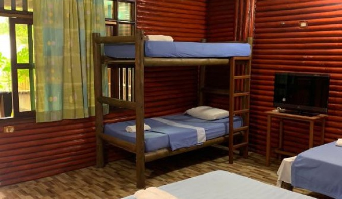 Roca tayrona