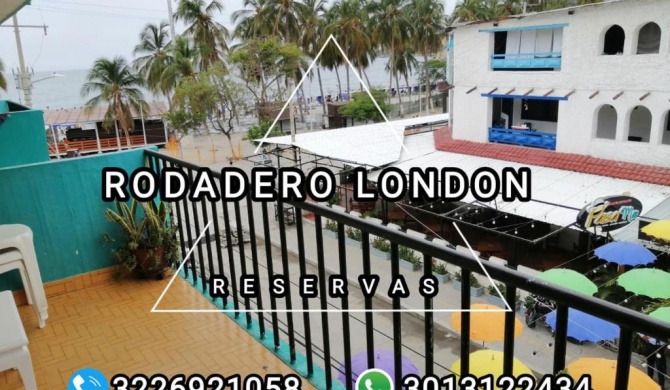 RODADERO LONDON 3