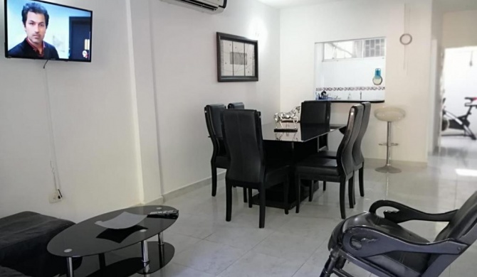 RODADERO LONDON VILLA