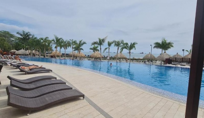 SAMARIA CLUB DE PLAYA 1109