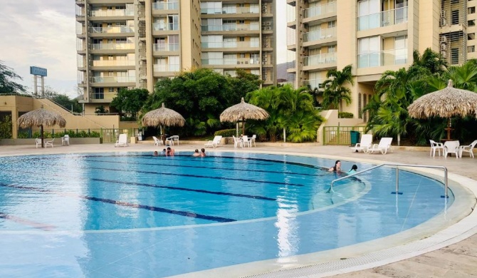Santa Marta Apartamentos Bello Horizonte - ZAZUE